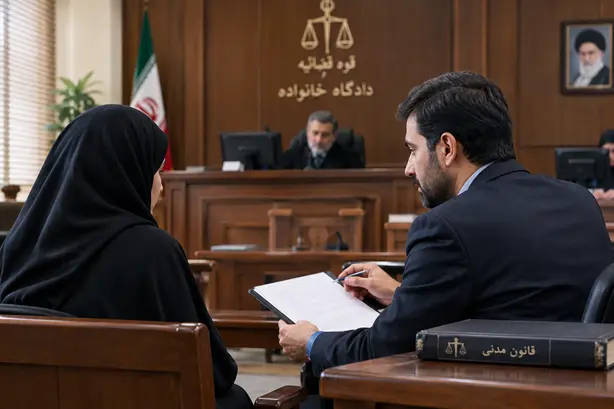 وکیل مهریه